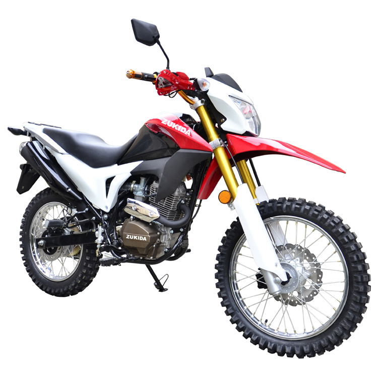 NEW CROSSER150/ 200/ 250